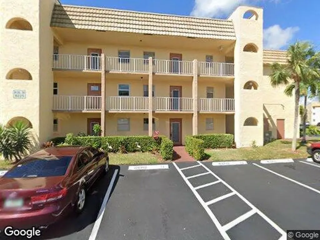 8225 Sunrise Lakes Boulevard Sunrise FL 33322