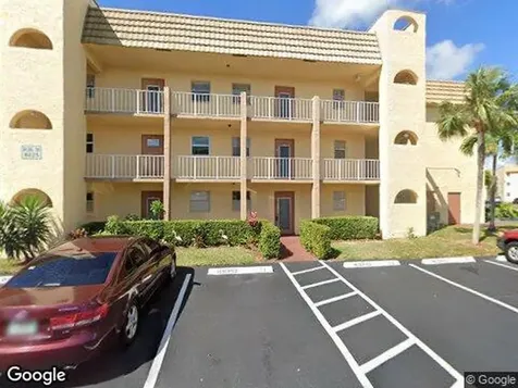 8225 Sunrise Lakes Boulevard Sunrise FL 33322