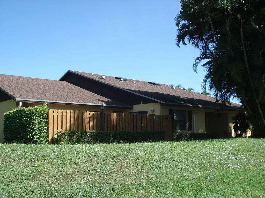 3743 Silver Lace Lane Boynton Beach FL 33436