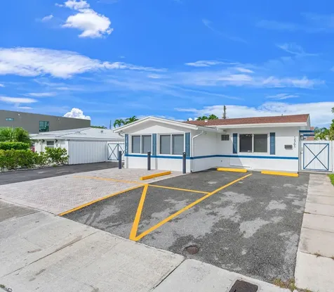 1541 NE 15th Avenue Fort Lauderdale FL 33304