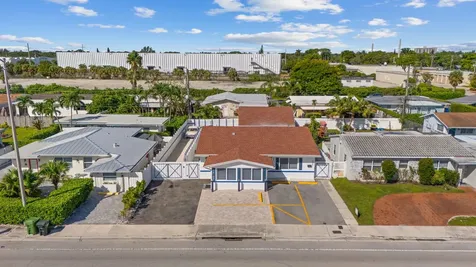 1541 NE 15th Avenue Fort Lauderdale FL 33304