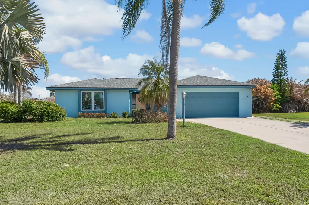 2621 Se Delong Road Port Saint Lucie FL 34952