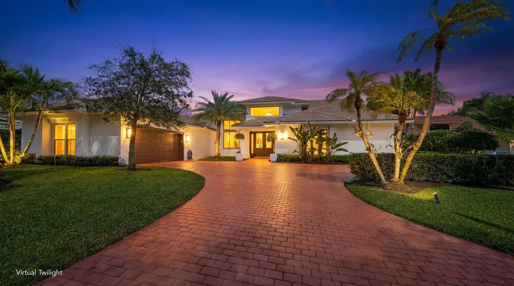 11139 Isle Brook Court Wellington FL 33414