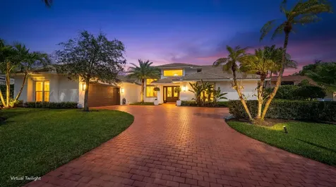 11139 Isle Brook Court Wellington FL 33414