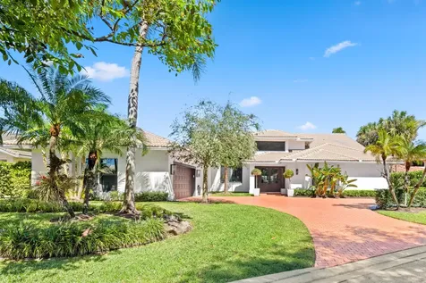 11139 Isle Brook Court Wellington FL 33414