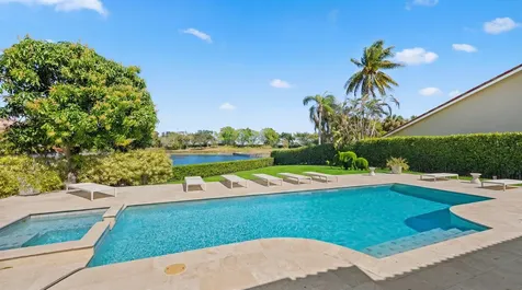 11139 Isle Brook Court Wellington FL 33414