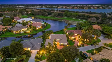 11139 Isle Brook Court Wellington FL 33414