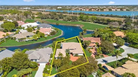 11139 Isle Brook Court Wellington FL 33414