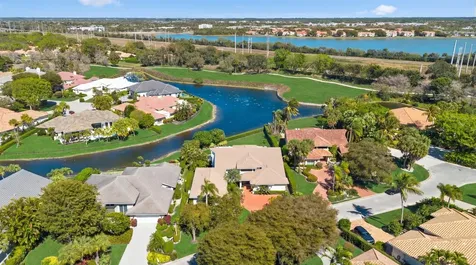 11139 Isle Brook Court Wellington FL 33414