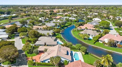 11139 Isle Brook Court Wellington FL 33414