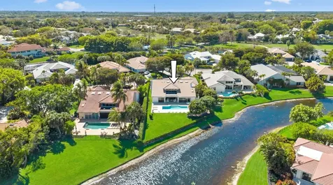 11139 Isle Brook Court Wellington FL 33414