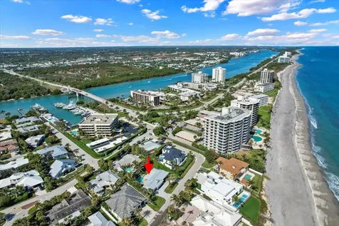 48 Ocean Drive Jupiter FL 33469