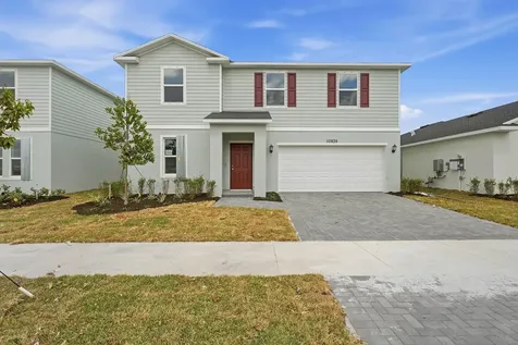 10835 NW Moon Rise Lane Port Saint Lucie FL 34987