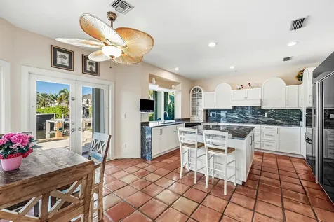 11 Inlet Cay Drive Ocean Ridge FL 33435