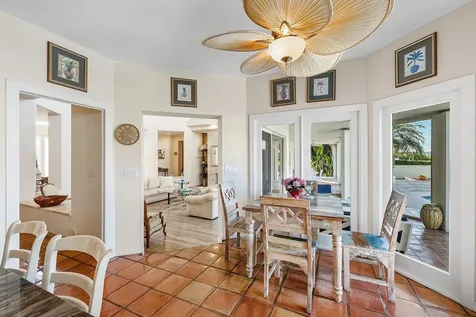 11 Inlet Cay Drive Ocean Ridge FL 33435