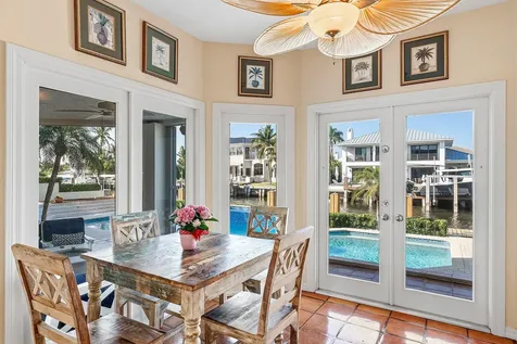 11 Inlet Cay Drive Ocean Ridge FL 33435