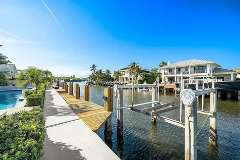 11 Inlet Cay Drive Ocean Ridge FL 33435