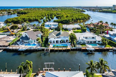 11 Inlet Cay Drive Ocean Ridge FL 33435