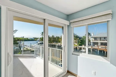 11 Inlet Cay Drive Ocean Ridge FL 33435