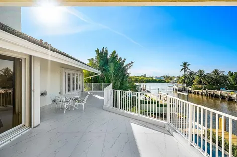 11 Inlet Cay Drive Ocean Ridge FL 33435