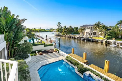 11 Inlet Cay Drive Ocean Ridge FL 33435