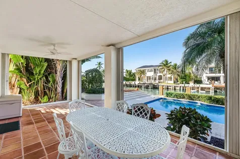 11 Inlet Cay Drive Ocean Ridge FL 33435