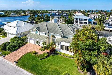 11 Inlet Cay Drive Ocean Ridge FL 33435