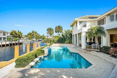 11 Inlet Cay Drive Ocean Ridge FL 33435