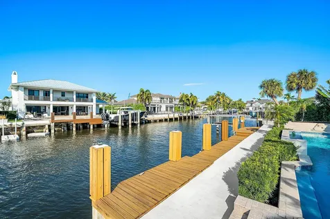 11 Inlet Cay Drive Ocean Ridge FL 33435