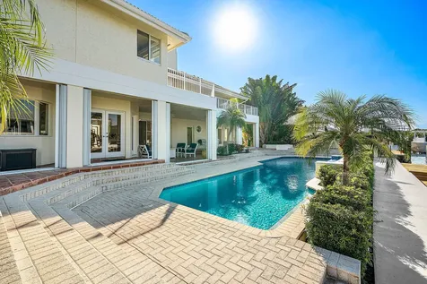 11 Inlet Cay Drive Ocean Ridge FL 33435