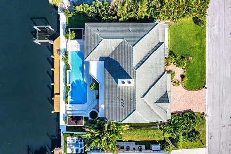 11 Inlet Cay Drive Ocean Ridge FL 33435