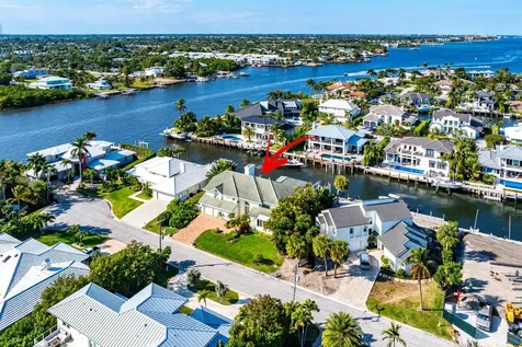 11 Inlet Cay Drive Ocean Ridge FL 33435