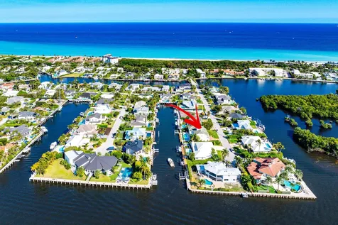 11 Inlet Cay Drive Ocean Ridge FL 33435