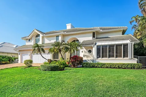 11 Inlet Cay Drive Ocean Ridge FL 33435
