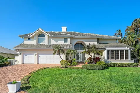 11 Inlet Cay Drive Ocean Ridge FL 33435