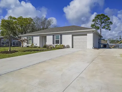 358 Benschop Street Sebastian FL 32958