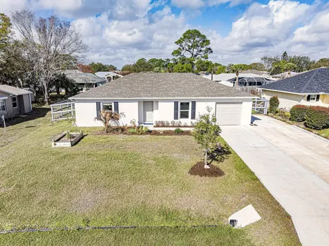 358 Benschop Street Sebastian FL 32958