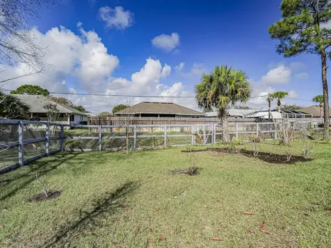 358 Benschop Street Sebastian FL 32958