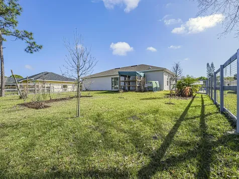 358 Benschop Street Sebastian FL 32958