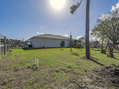 358 Benschop Street Sebastian FL 32958