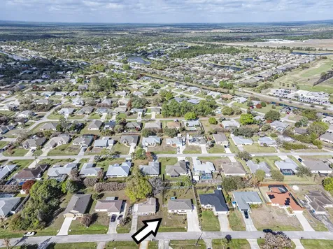 358 Benschop Street Sebastian FL 32958