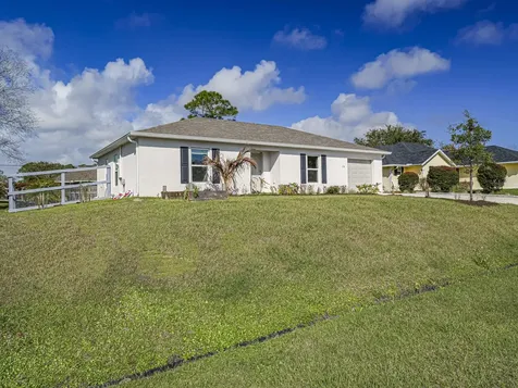 358 Benschop Street Sebastian FL 32958
