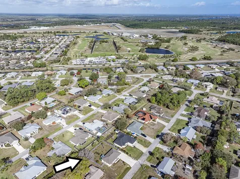 358 Benschop Street Sebastian FL 32958