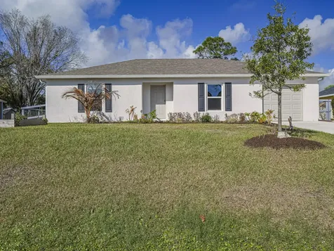 358 Benschop Street Sebastian FL 32958
