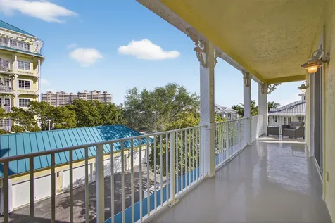 800 Juno Ocean Walk Juno Beach FL 33408