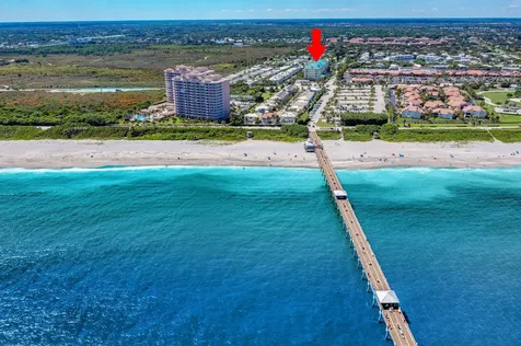 800 Juno Ocean Walk Juno Beach FL 33408