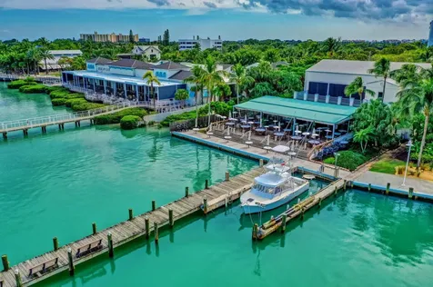 800 Juno Ocean Walk Juno Beach FL 33408