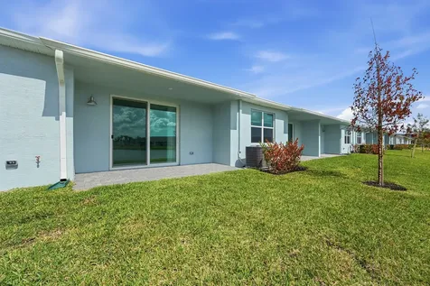 3765 Harborside Avenue Fort Pierce FL 34946