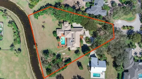 5564 Whirlaway Road Palm Beach Gardens FL 33418