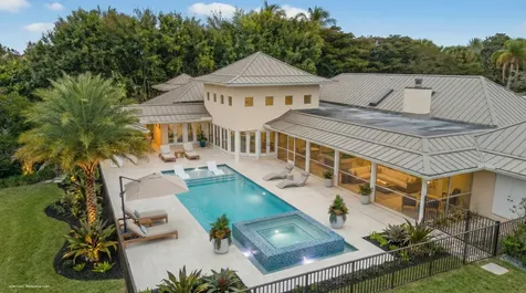 5564 Whirlaway Road Palm Beach Gardens FL 33418